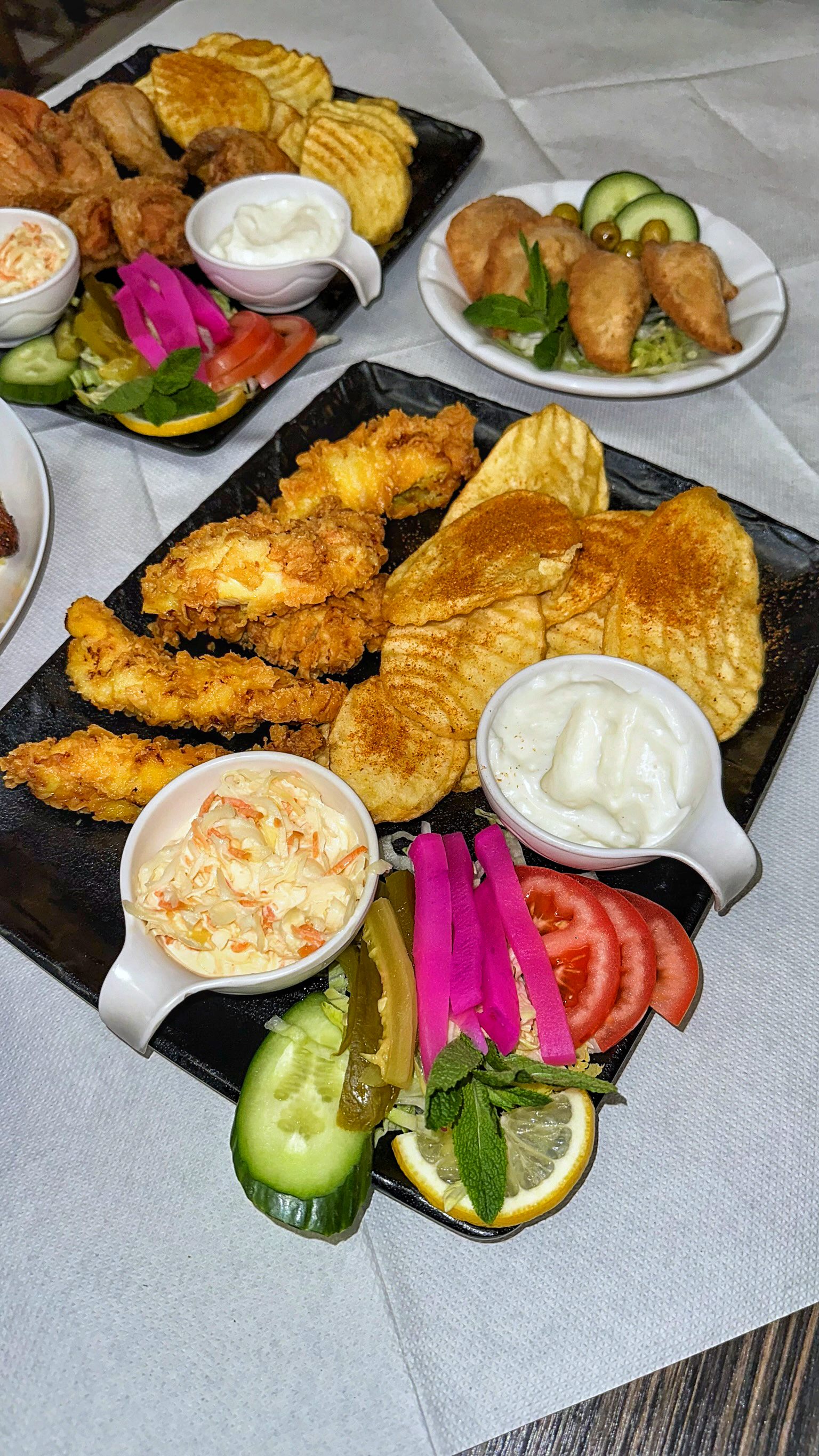 test 1  dish 1 thumbnail