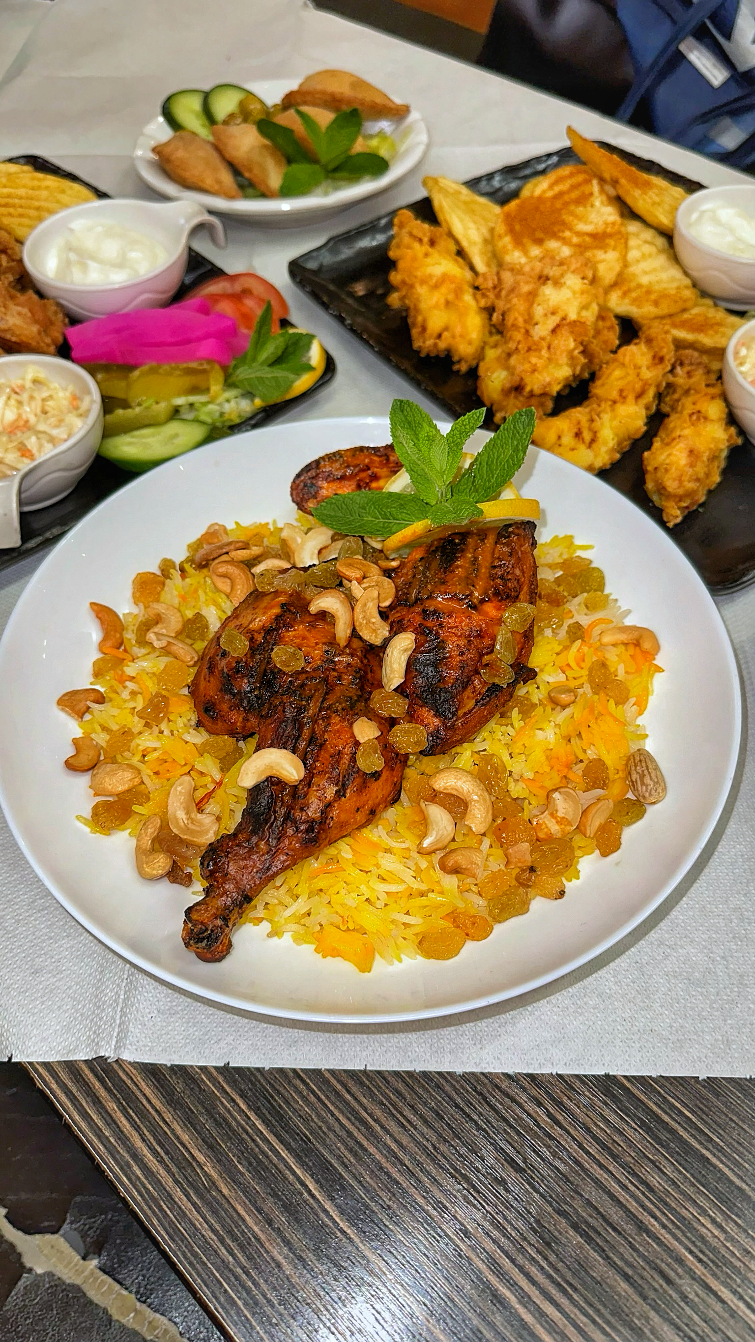 test 1  dish 3 thumbnail